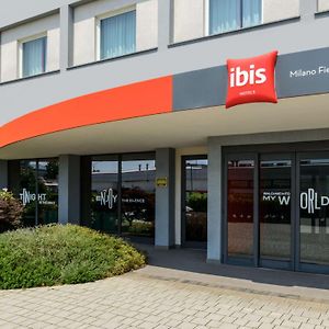 Ibis Milano Fiera