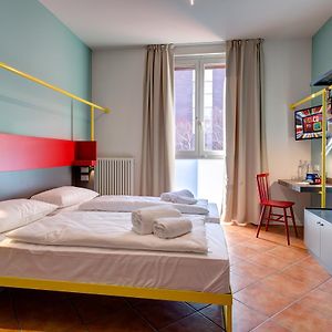 Chambre Quadruple