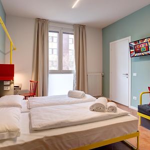 Chambre Triple